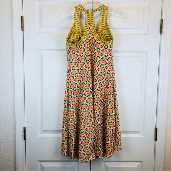 Prana Dress - Picture 4 of 7